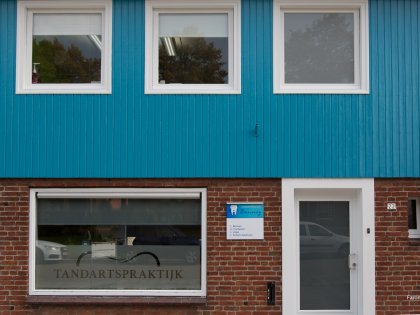 Tandarts praktijk terneuzen kronen en bruggen